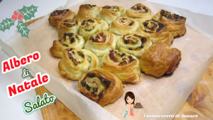 I manicaretti di Annarè