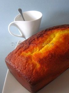 Plumcake allo yogurt mulino bianco Plumcake allo yogurt mulino bianco
